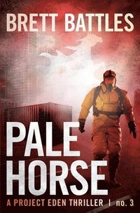 bokomslag Pale Horse