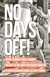 No Days Off! 1