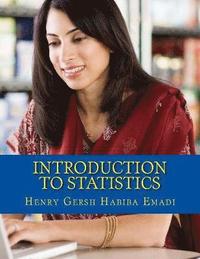 bokomslag Introduction to Statistics