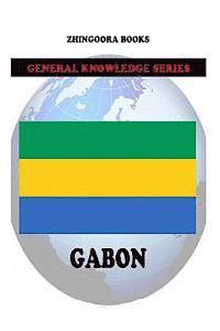 bokomslag Gabon