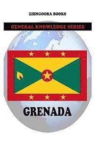 bokomslag Grenada