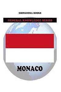 bokomslag Monaco