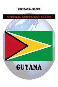 bokomslag Guyana