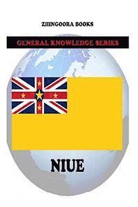 bokomslag Niue