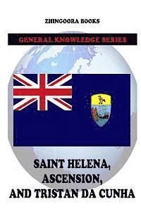 Saint Helena, Ascension, and Tristan da Cunha 1