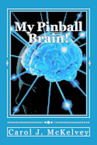 bokomslag My Pinball Brain!