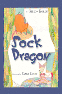 bokomslag Sock Dragon