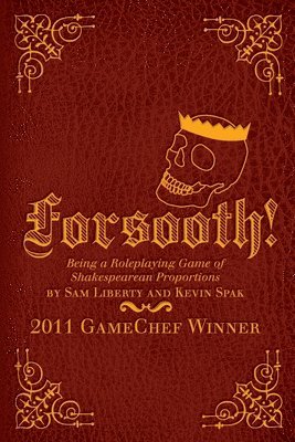 Forsooth! 1