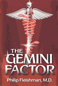 bokomslag The Gemini Factor