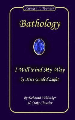 bokomslag I Will Find My Way: by Miss Guided Light