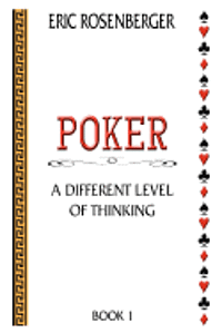 bokomslag Poker: A Different Level Of Thinking