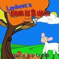 Lambert's Reasons for the Seasons 1