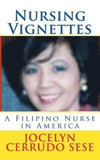 Jocelyn Cerrudo Sese, Tatay Jobo Elizes Pub - Nursing Vignettes, Häftad