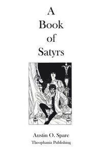 A Book Of Satyrs 1