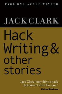 bokomslag Hack Writing & Other Stories