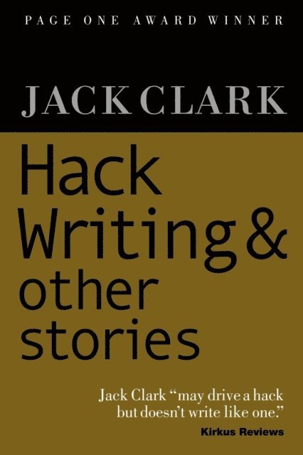 Hack Writing & Other Stories 1