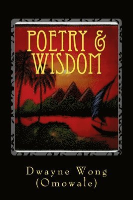 Poetry & Wisdom 1