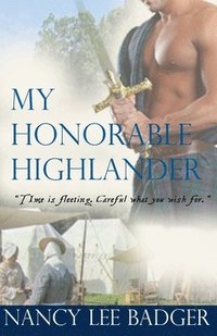 bokomslag My Honorable Highlander