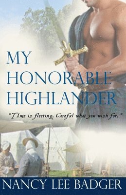 My Honorable Highlander 1
