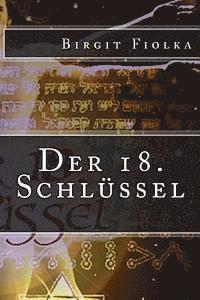 Der 18. Schlüssel 1