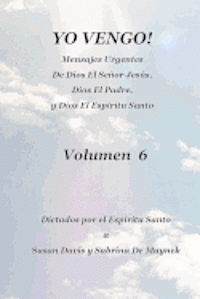 bokomslag Yo Vengo, Volumen 6