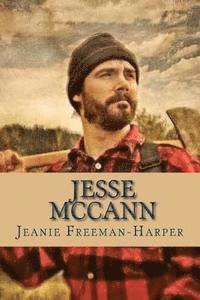bokomslag Jesse McCann: The Journey