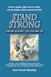 bokomslag Stand Strong: Spiritual Resiiency the Ephesians Way