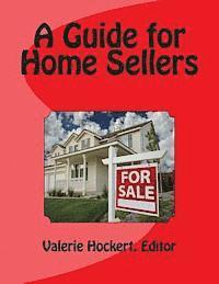 bokomslag A Guide for Home Sellers