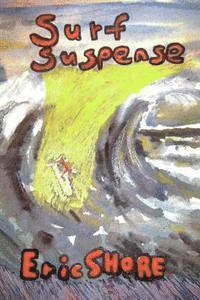 bokomslag Surf Suspense