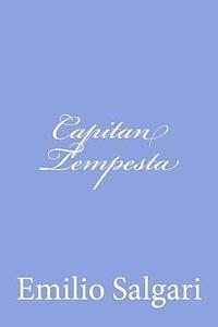 bokomslag Capitan Tempesta