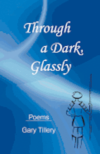 bokomslag Through a Dark, Glassly