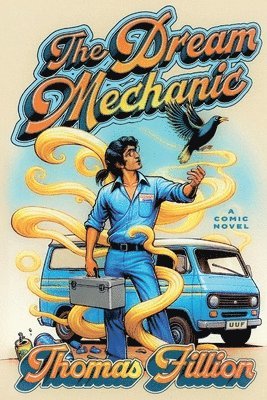 The Dream Mechanic 1