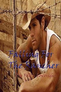 bokomslag Falling For The Rancher