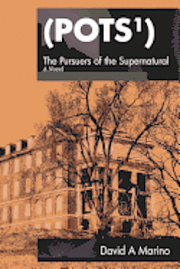 bokomslag The Pursuers of the Supernatural (POTS)