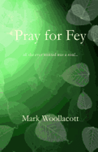 bokomslag Pray for Fey