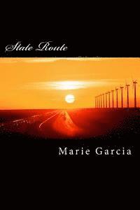 State Route: a Delta Files novel