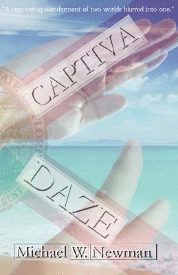 bokomslag Captiva Daze