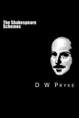 bokomslag The Shakespeare Schemes: How the Player Became the Playwright