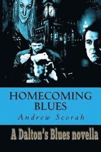 bokomslag Homecoming Blues