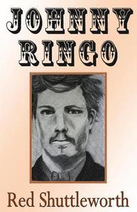 bokomslag Johnny Ringo