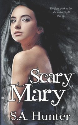 bokomslag Scary Mary