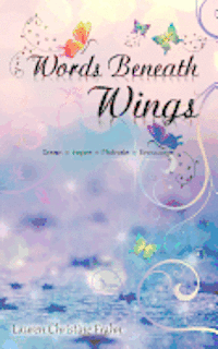 Words Beneath Wings 1