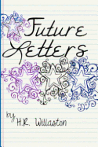 bokomslag Future Letters