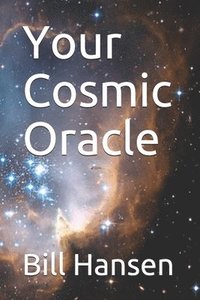 bokomslag Your Cosmic Oracle