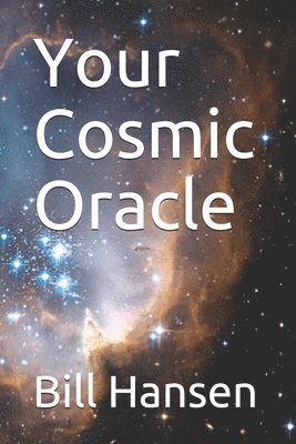 Your Cosmic Oracle 1