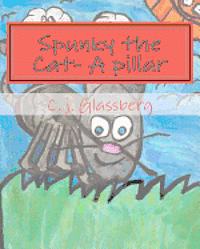 Spunky the Cat- A pillar 1