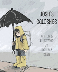 bokomslag Josh's Galoshes