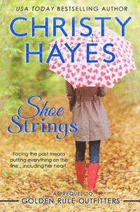 bokomslag Shoe Strings