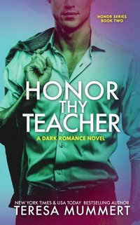 bokomslag Honor Thy Teacher