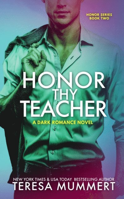 Honor Thy Teacher 1
